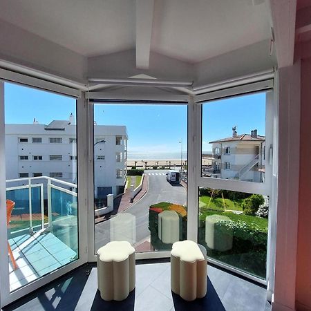 Charmant Appart Renove A 50M De La Plage Avec Balcon Et Parking - Fr-1-550-78 Royan Exterior foto